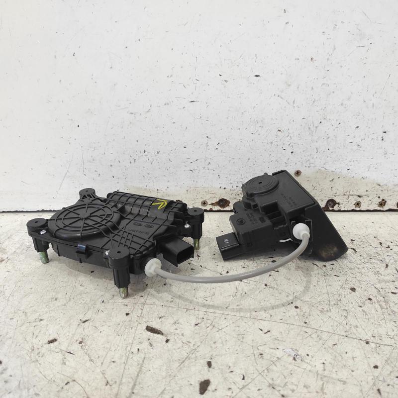 door/boot/gate lock