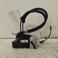 door/boot/gate lock