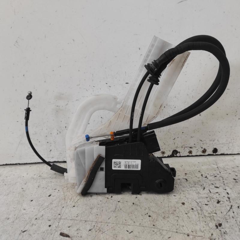door/boot/gate lock