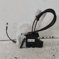 door/boot/gate lock