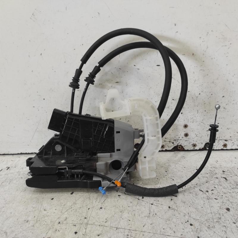 door/boot/gate lock