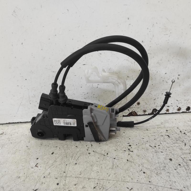 door/boot/gate lock