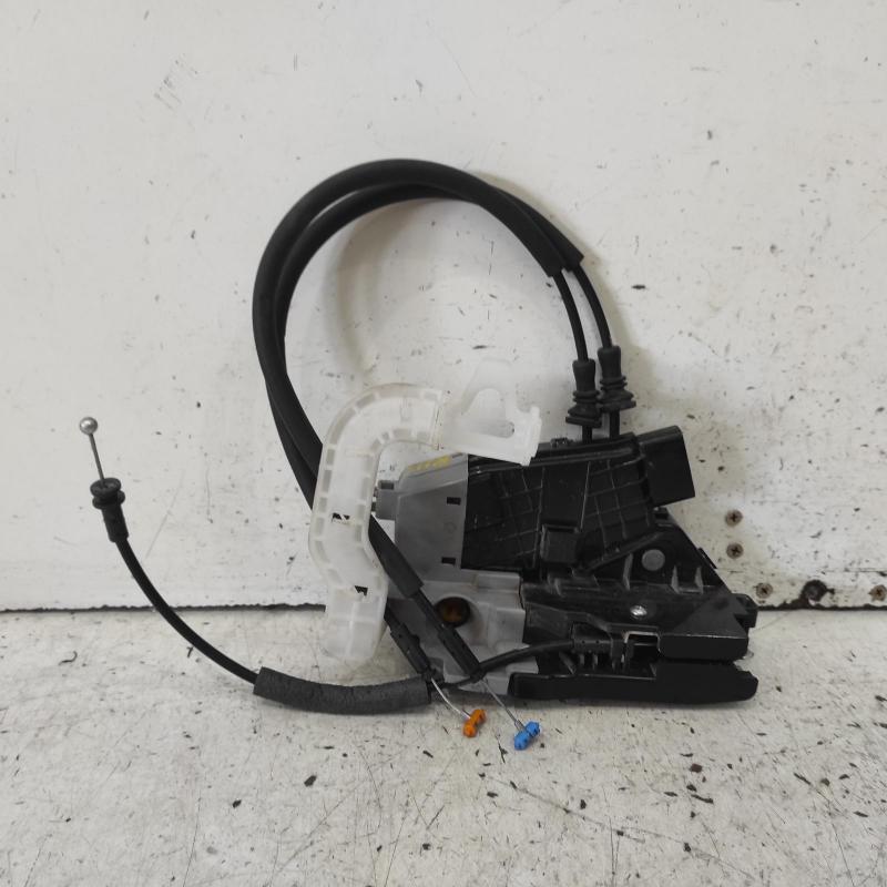 door/boot/gate lock