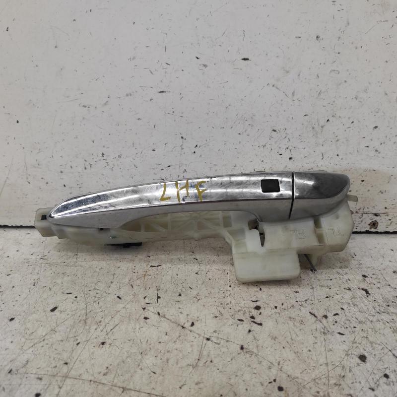 door handle