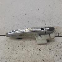 door handle
