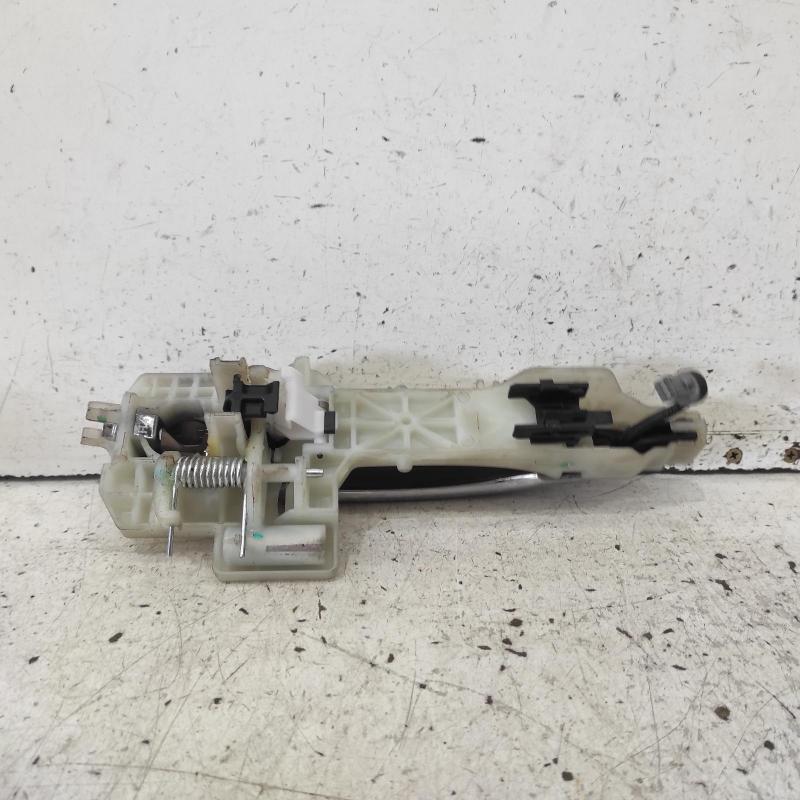 door handle