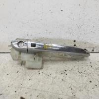 door handle