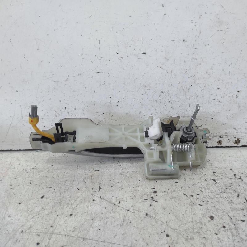 door handle