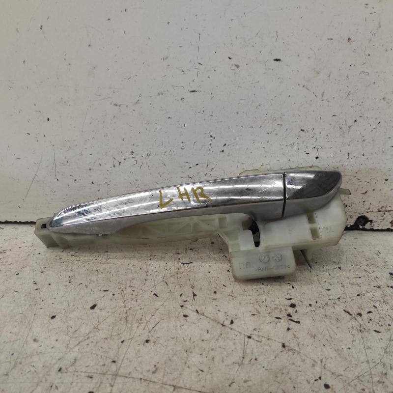 door handle