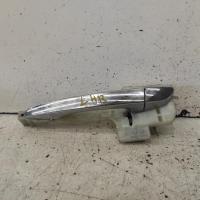 door handle