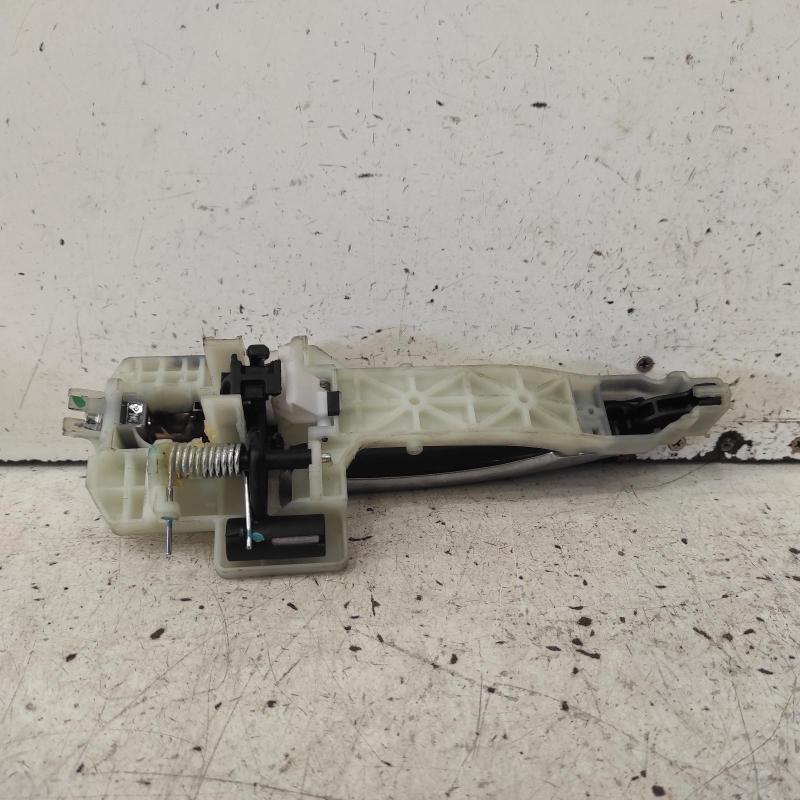 door handle