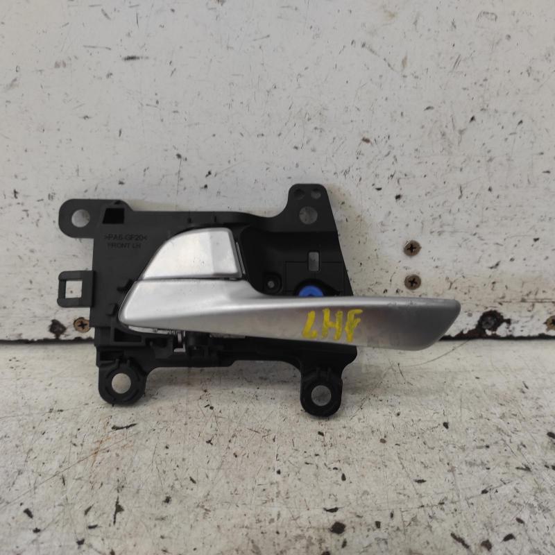 door handle
