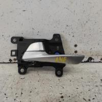 door handle