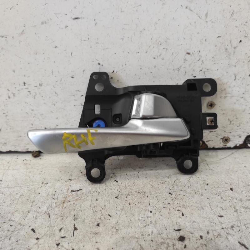 door handle