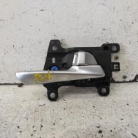 door handle