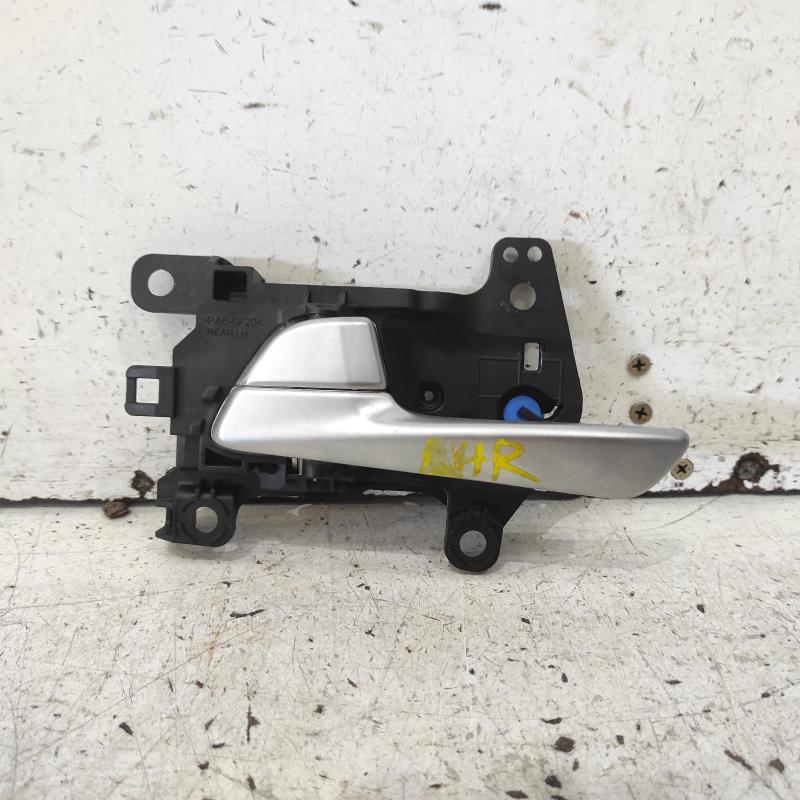 door handle