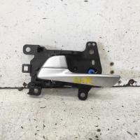 door handle