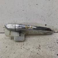 door handle