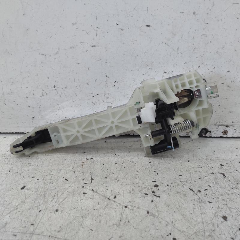 door handle
