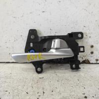 door handle