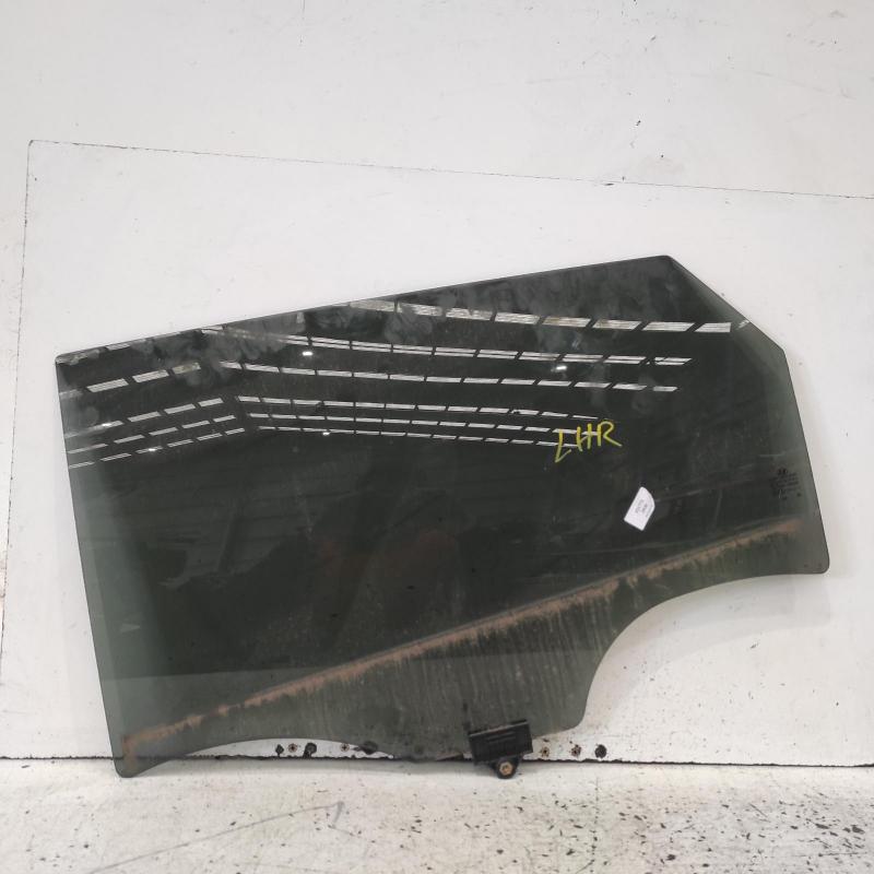 door window rear left