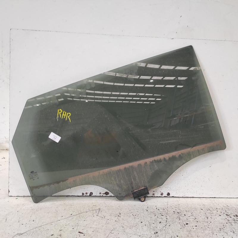 door window rear right