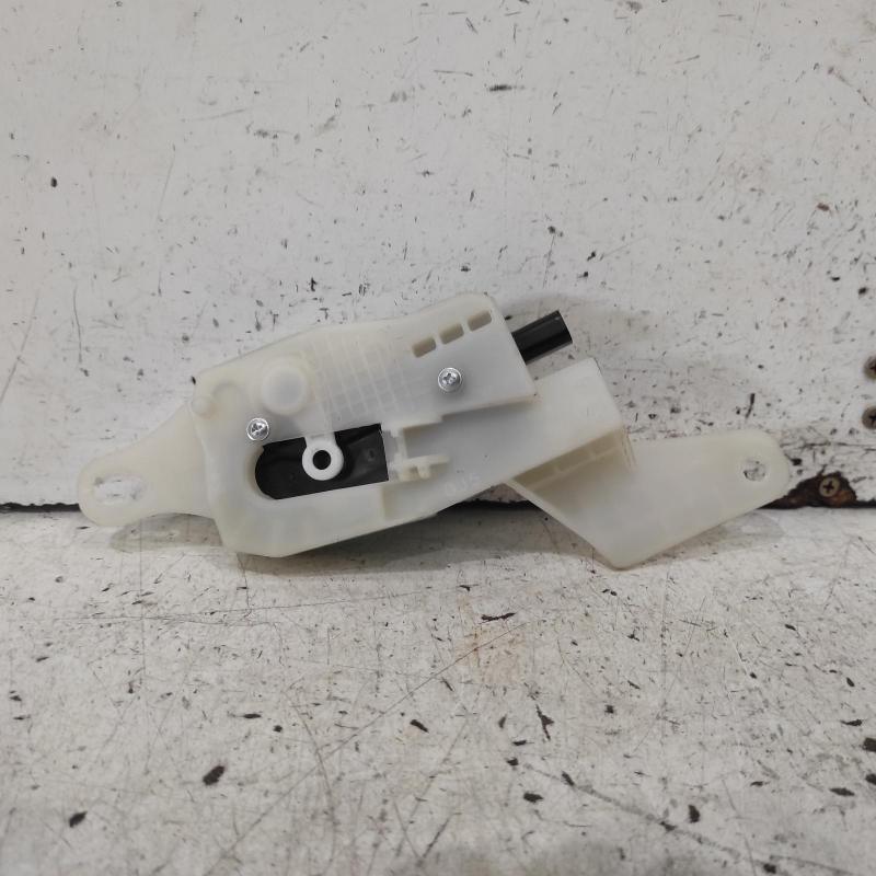 fuel door/filler