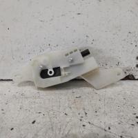 fuel door/filler