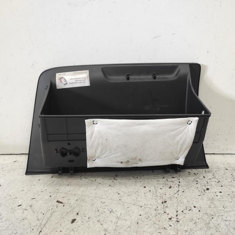 glove box