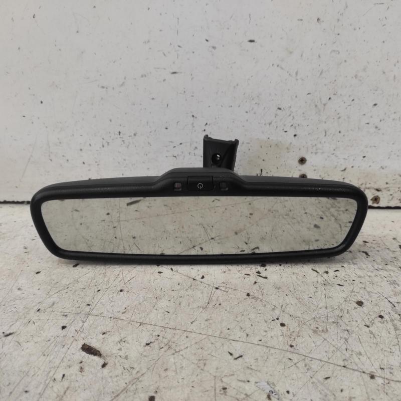interior mirror