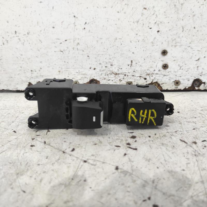 power door window switch