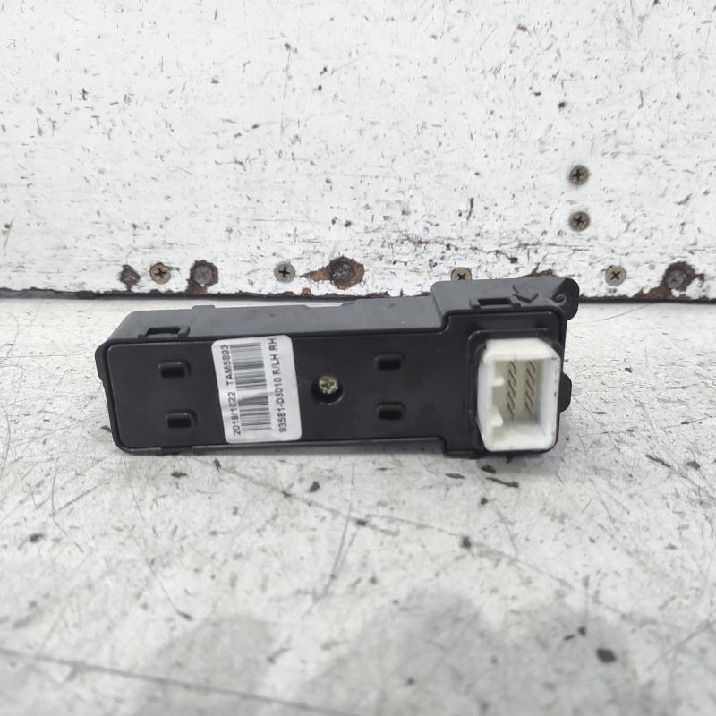 power door window switch