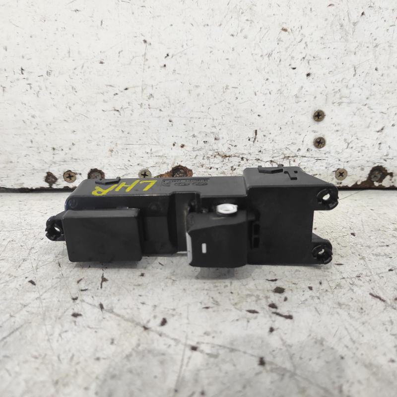 power door window switch