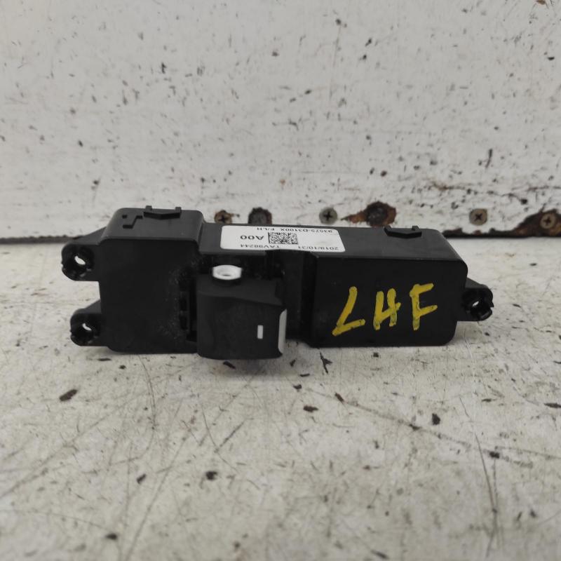 power door window switch