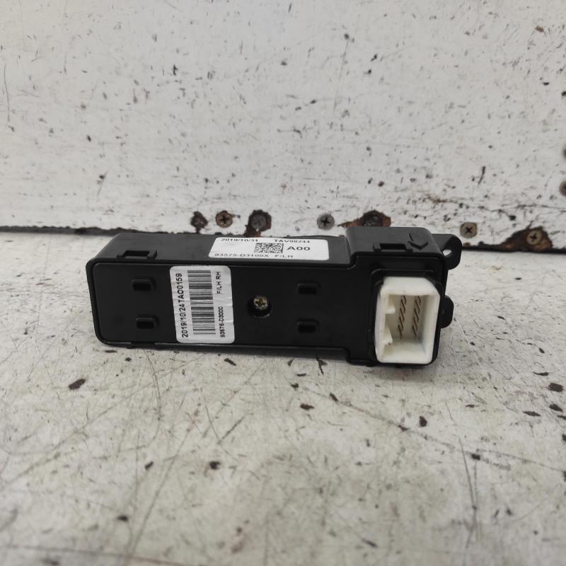 power door window switch