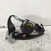 seat belt stalk