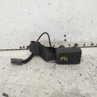 seat belt stalk