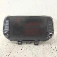 stereo/head unit