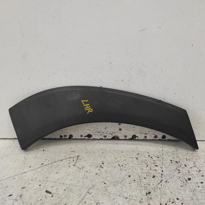 wheel arch flare