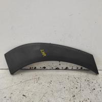 wheel arch flare