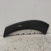 wheel arch flare