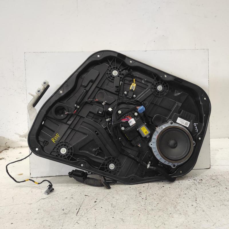 window regulator/motor front right