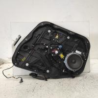 window regulator/motor front right