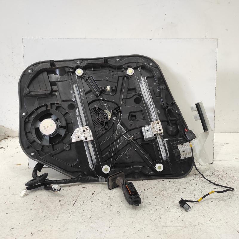 window regulator/motor front right