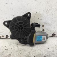 window regulator/motor rear left