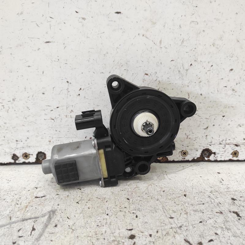 window regulator/motor rear left