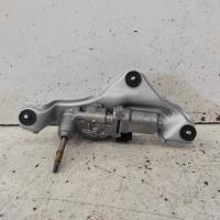 wiper motor