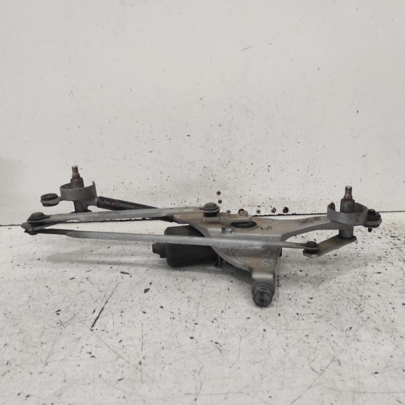 wiper motor