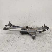 wiper motor