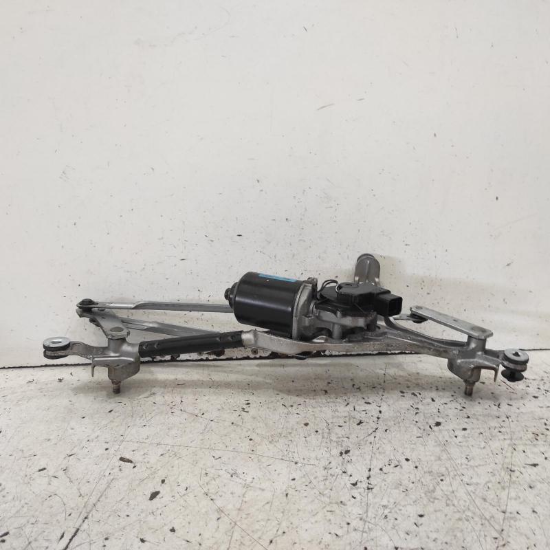 wiper motor